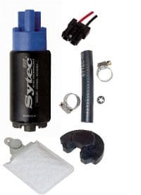 Sytec Motorsport fuel pump kit SPK0257 FOR Mitsubishi FTO 2.0 24v 1994-1997