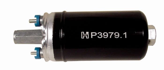 Sytec OTP979 Fuel Pump | Replaces Bosch 0580254979 | Fuel Pumps Online UK