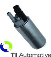 TI AUTOMOTIVE FUEL PUMP 350LPH (PUMP ONLY) GSS350G3