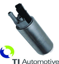 TI AUTOMOTIVE FUEL PUMP 350LPH (PUMP ONLY) GSS351G3