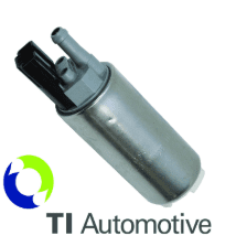 TI AUTOMOTIVE FUEL PUMP 350LPH (PUMP ONLY) GSS352G3