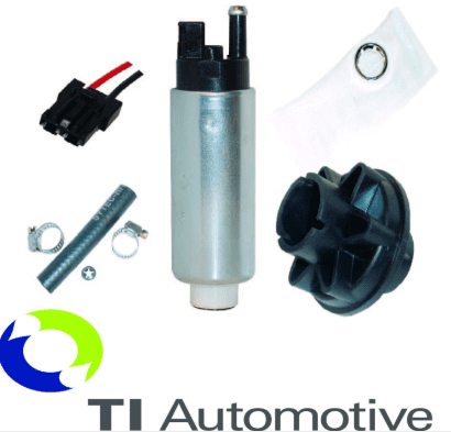 Lancia Delta Integrale| Walbro 255 Fuel Pump GSS340 | UK Ti Automotive