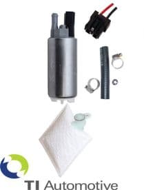 Walbro 255 LPH In-Tank Fuel Pump Kit for Nissan Primera 2.0i 16v P11E ITP243