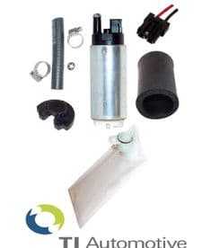 Walbro 255lph Fuel Pump for Nissan Skyline 2.0/2.5 Turbo GTS/T ITP256, GSS341