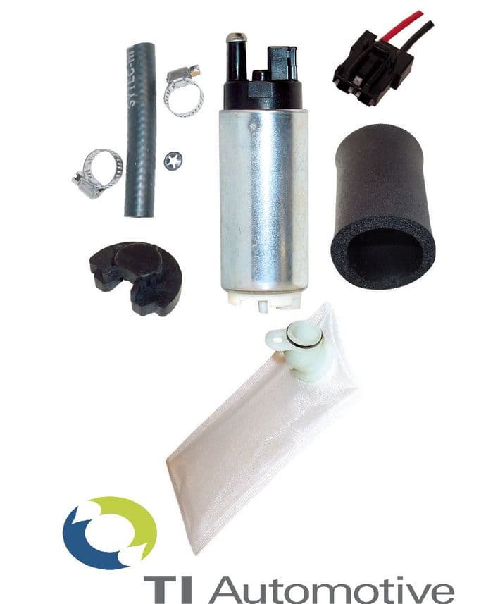Nissan Skyline | Walbro Fuel Pump 255LPH | Fuel Pumps Online