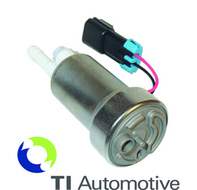 Walbro 450 lph Competition In Tank Fuel Pump (PWM COMPATIBLE) F90000267, GST450