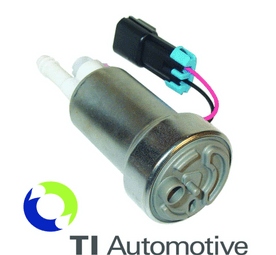 Walbro 450 lph High Rate In Tank Fuel Pump F90000274, GST450HR