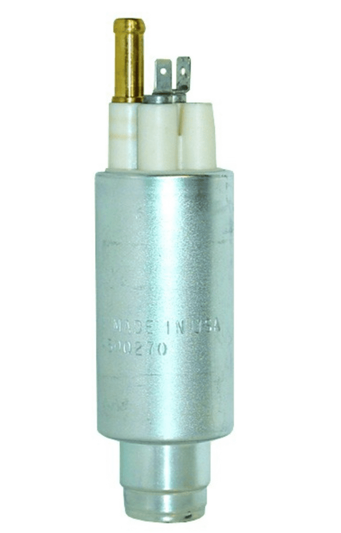 WALBRO AOU203 IN-TANK FUEL PUMP (RENAULT / VOLVO)