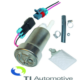 WALBRO COMPETITION FUEL PUMP KIT (E85) F90000267, GST450-KL