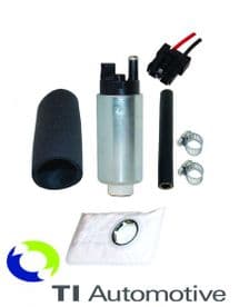 WALBRO COMPETITION IN-TANK FUEL PUMP KIT (for ROVER) ITP023, GSS340