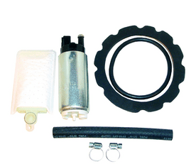 WALBRO COMPETITION IN-TANK FUEL PUMP KIT, ITP262