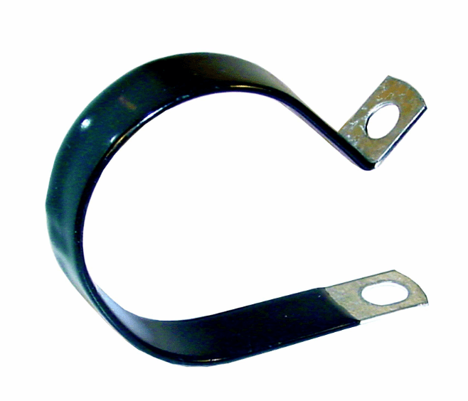 WALBRO EXTERNAL FUEL PUMP MOUNTING CLIP MPB004