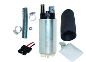 Walbro Fuel Pump for Mitsubishi Lancer Evo 2 - 6 (255lph) ITP116, GSS342