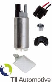 Walbro Fuel Pump for Mitsubishi Lancer Evo 7 8 9 (255lph) ITP120, GSS342