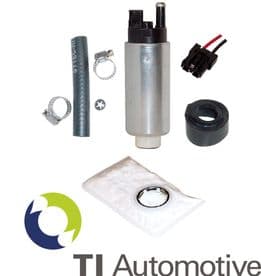 Walbro Fuel Pump for Rover 620 TURBO 94> ITP048, GSS340