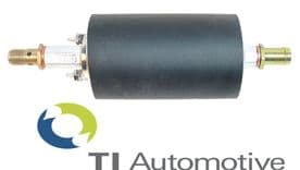 Walbro Fuel Pump FP606, GSL391 12mm in, banjo stub out