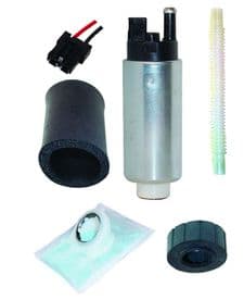 Walbro Fuel Pump, VW Golf Mk V 3.2 R32 4 motion (Motorsport Upgrade) ITP271, GSS340