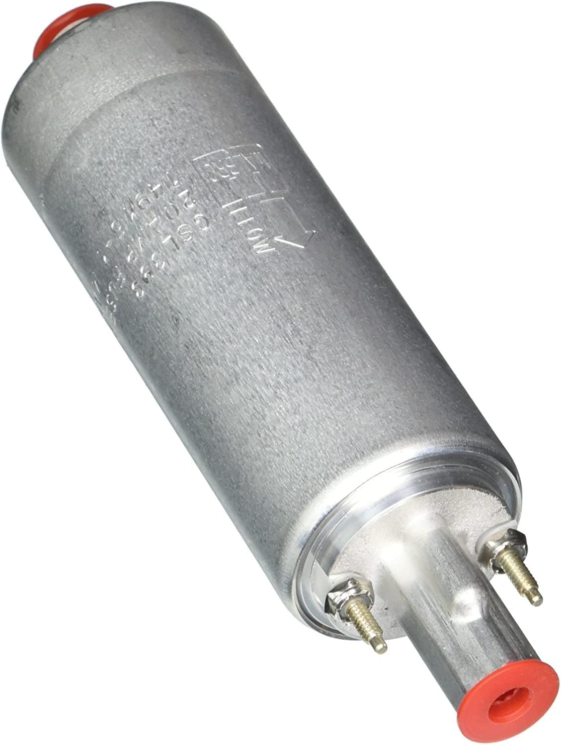 Walbro Pompa Carburante Elettrica GSL392 - 255 LPH, In Linea, Per Applicazioni EFI E Turbo - 3
