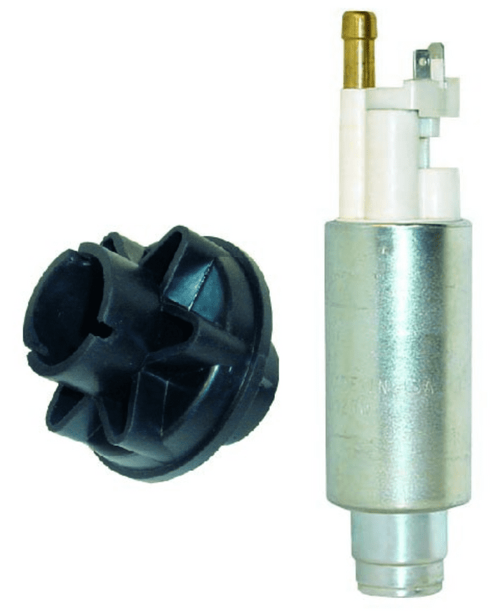 WALBRO IN-TANK FUEL PUMP KIT (For FIAT / LANCIA) ITP055, AOU196
