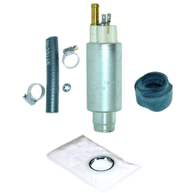 WALBRO IN-TANK FUEL PUMP KIT (For FORD) ITP042, AOU202