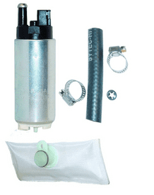 WALBRO IN-TANK FUEL PUMP KIT (For JAGUAR) JLM12204, ITP088, GSS250