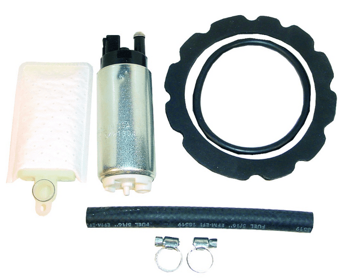 WALBRO IN-TANK FUEL PUMP KIT (For JEEP) GCA707-3