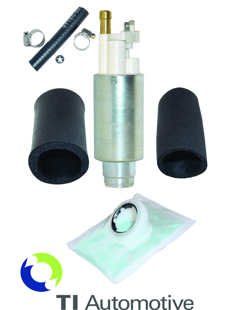 WALBRO INTANK FUEL PUMP KIT For NISSAN Micra ITP117 AOU201