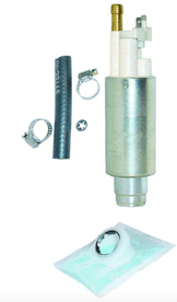 WALBRO IN-TANK FUEL PUMP KIT (For ROVER) ITP146, AOU196