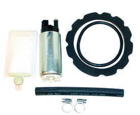 WALBRO IN-TANK FUEL PUMP KIT (For ROVER) ITP152, 5ca401