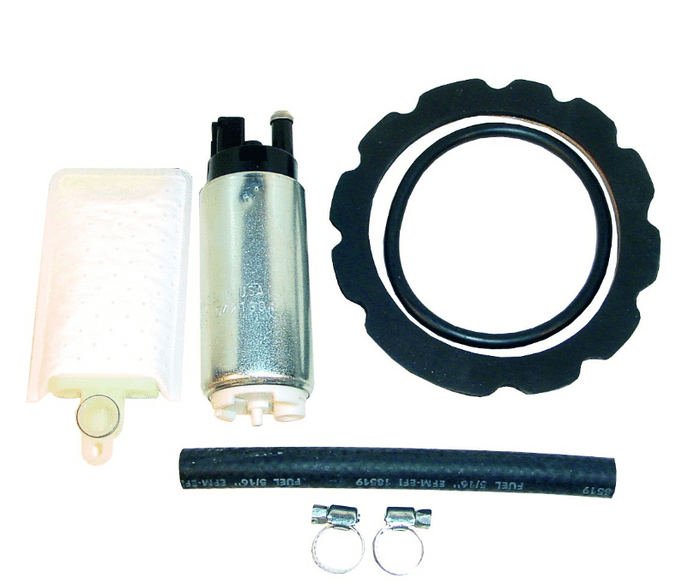 WALBRO IN-TANK FUEL PUMP KIT (ISUZU) ITP085, GSS278