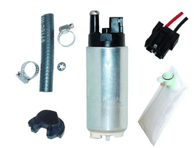 WALBRO IN-TANK FUEL PUMP KIT ITP028, GSS250