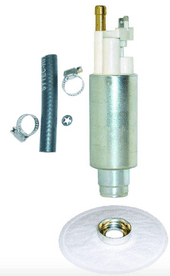 WALBRO IN-TANK SPI FUEL INJECTION PUMP KIT (For PEUGEOT) ITP125, AOU196