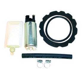 WALBRO MOTORSPORT COMPETITION IN-TANK FUEL PUMP KIT ITP219, GSS340