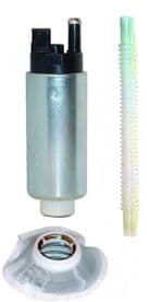 Walbro Motorsport Fuel Pump 255lph for Mazda RX8 ITP076, GSS340