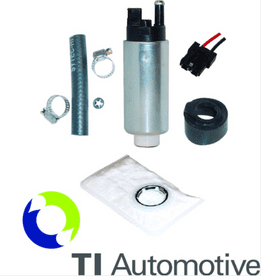 Walbro Motorsport Fuel Pump for Caterham (injection) ITP144, GSS242