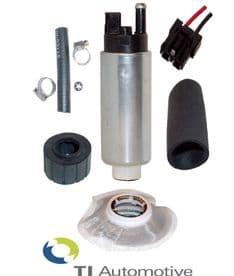 Walbro Motorsport Fuel Pump for Corsa B 1.6 GSI 16v ITP221, GSS340