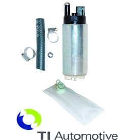 Walbro Motorsport Fuel Pump for Honda Civic 1.6 Vtec/VTI 97-01 ITP224, GSS342