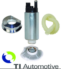 Walbro Motorsport Fuel Pump for Mitsubishi Lancer Evo X (255lph) ITP211, GSS340