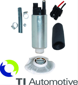 Walbro Motorsport Fuel Pump for Vauxhall Corsa C >2003 ITP221, GSS340