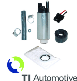 WALBRO MOTORSPORT IN-TANK FUEL PUMP KIT (for BMW, FORD & ROVER) ITP048, GSS340