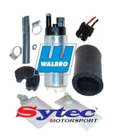 WALBRO MOTORSPORT IN-TANK FUEL PUMP KIT for VW GOLF MK3 ITP012, GSS340