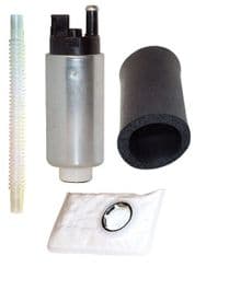 WALBRO MOTORSPORT UPGRADE IN-TANK FUEL PUMP KIT (For SUZUKI) ITP273, GSS340