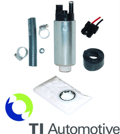 WALBRO MOTORSPORT UPGRADE IN-TANK FUEL PUMP KIT (FORD) ITP044, GSS242