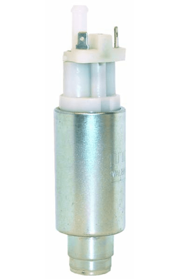 WALBRO MSS167 / 5CA235 IN-TANK FUEL PUMP (MSS108) (For DAEWOO) MSS167