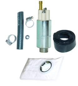 WALBRO SPI IN-TANK FUEL PUMP KIT (For ROVER) ITP151, 5ca401