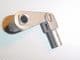 BO 013, BOWDEN CONTROL, PIVOT.                               Original old stock. Adequate condition.