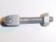BO 015 B, BOWDEN CONTROL, SMALL SHACKLE MALE. Original old stock. Adequate condition.