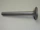 JP 001 C, JAP, ENGINE VALVE. Original old stock. Good condition. Steel
