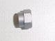 SY 002, STURMEY ARCHER, COVER NUT. New manufacture. Steel.