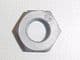 SY 007 B, STURMEY ARCHER, AXLE NUT. Original Old Stock. Good condition. Steel.